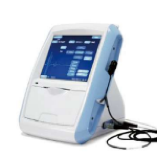 SP-1000A Scan & Pachymeter