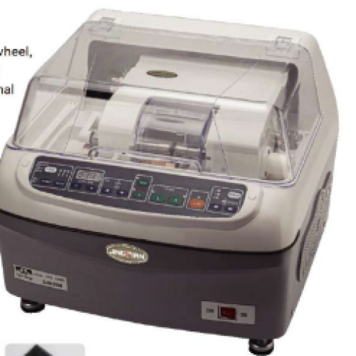 SJM-2008 Auto Lens Edger